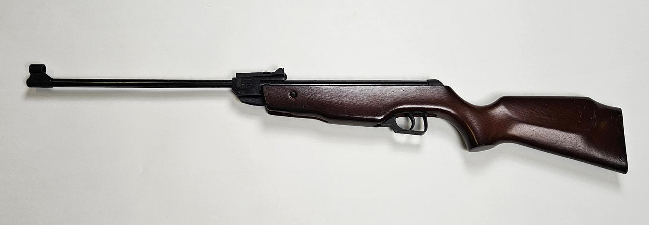 LUFTGEWEHR, Norica, Mod. 56, Spanien.