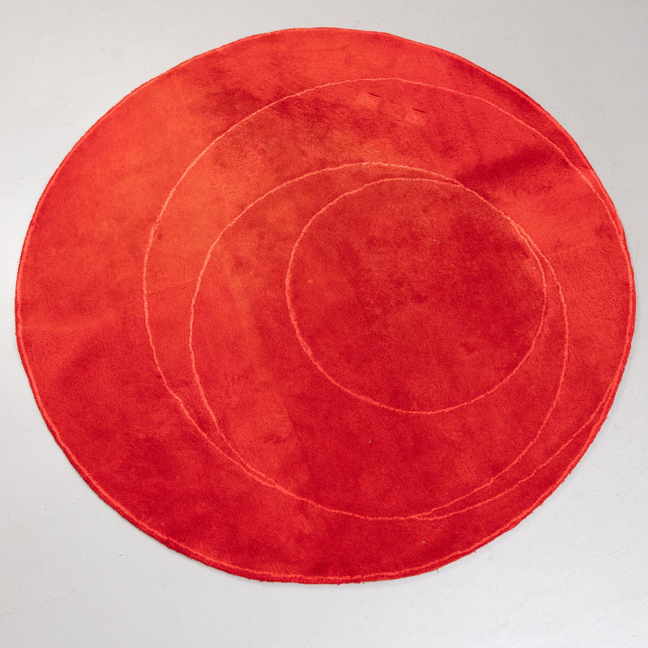 EIN ORIENTTEPPICH, IKEA/PS, Ende des 20. Jahrhunderts.