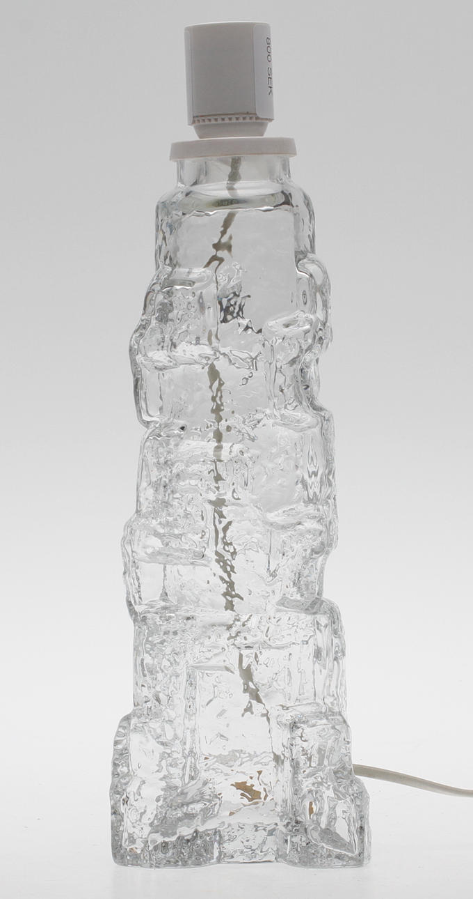 Bordlampa, Reijmyre.