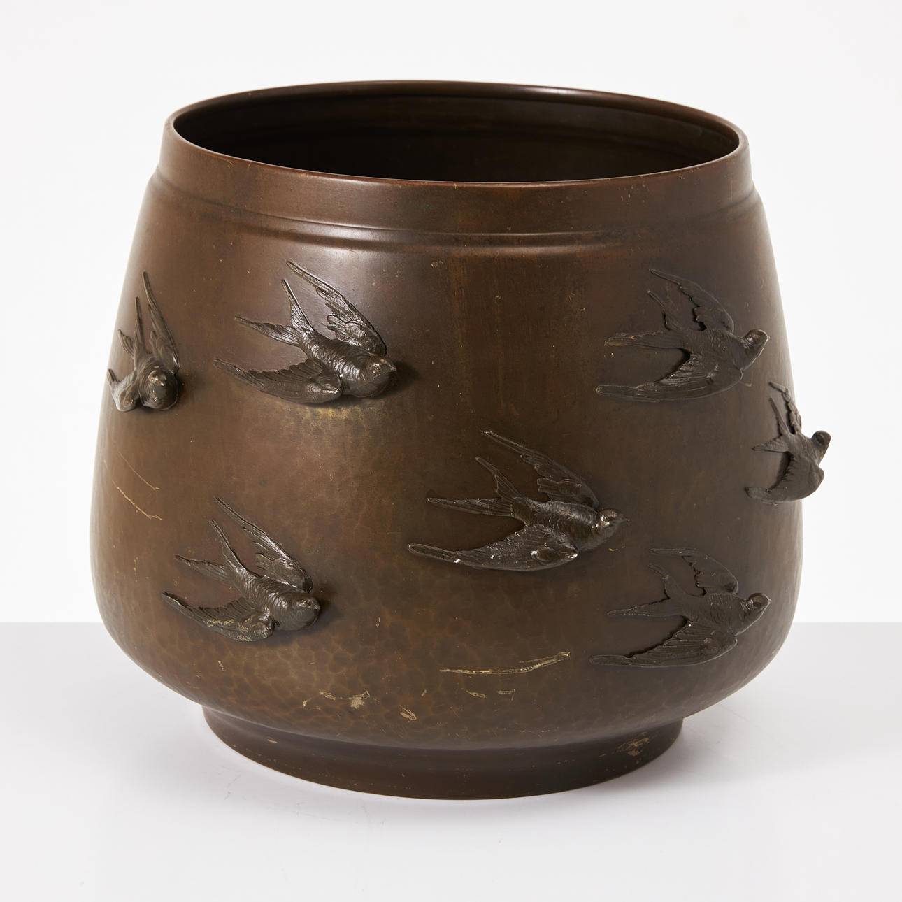 OUTERFODER, Art Nouveau, Kayser, Tyskland.