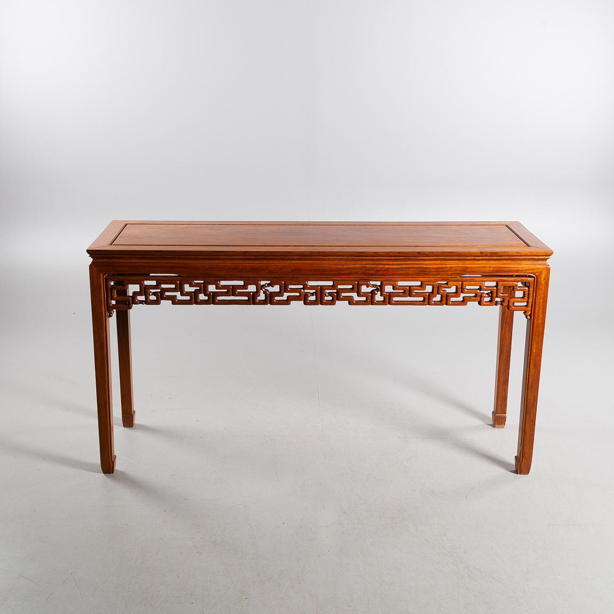 Console table, China, contemporary.