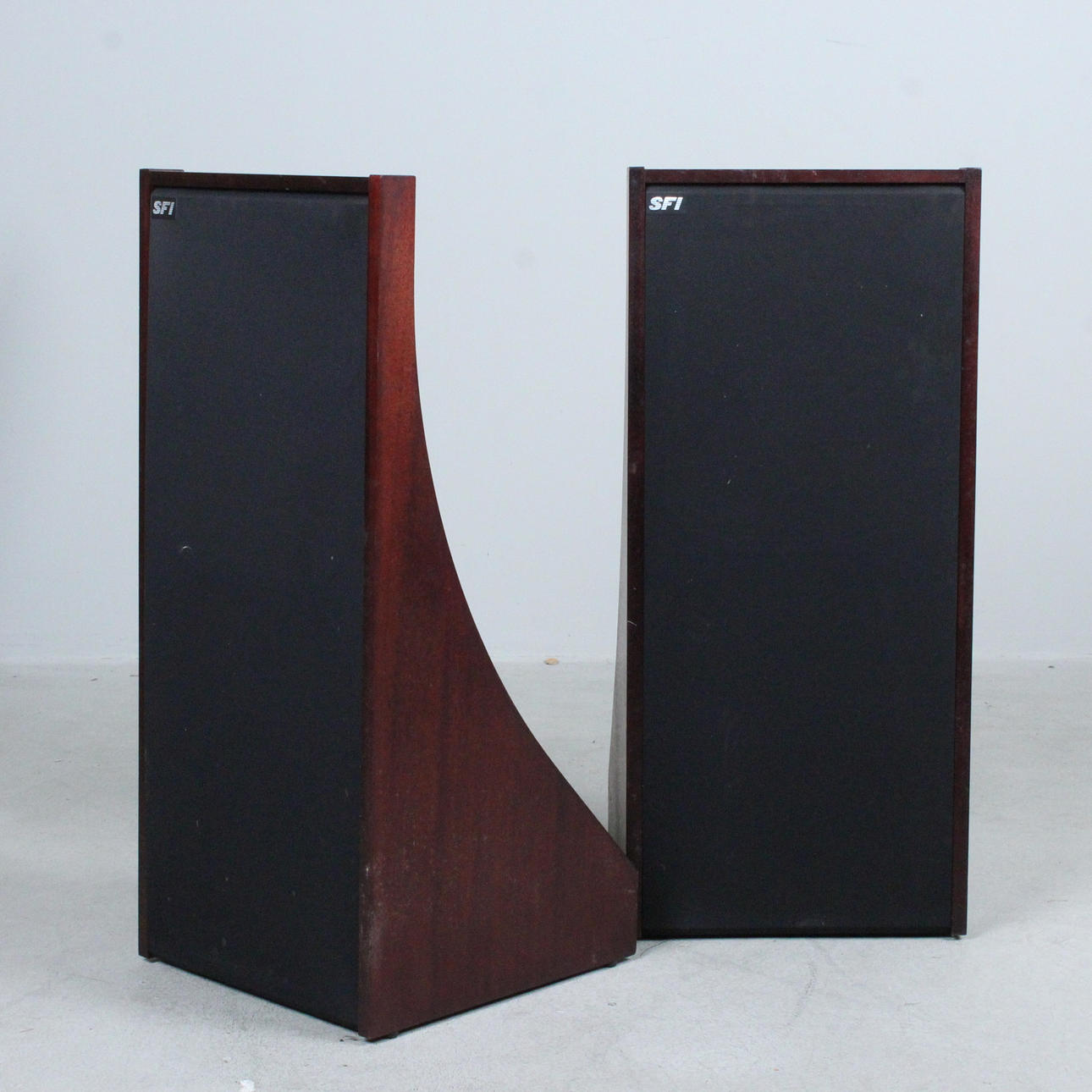 Speakers/Floor Speaker 'SFI-25', Ireland.