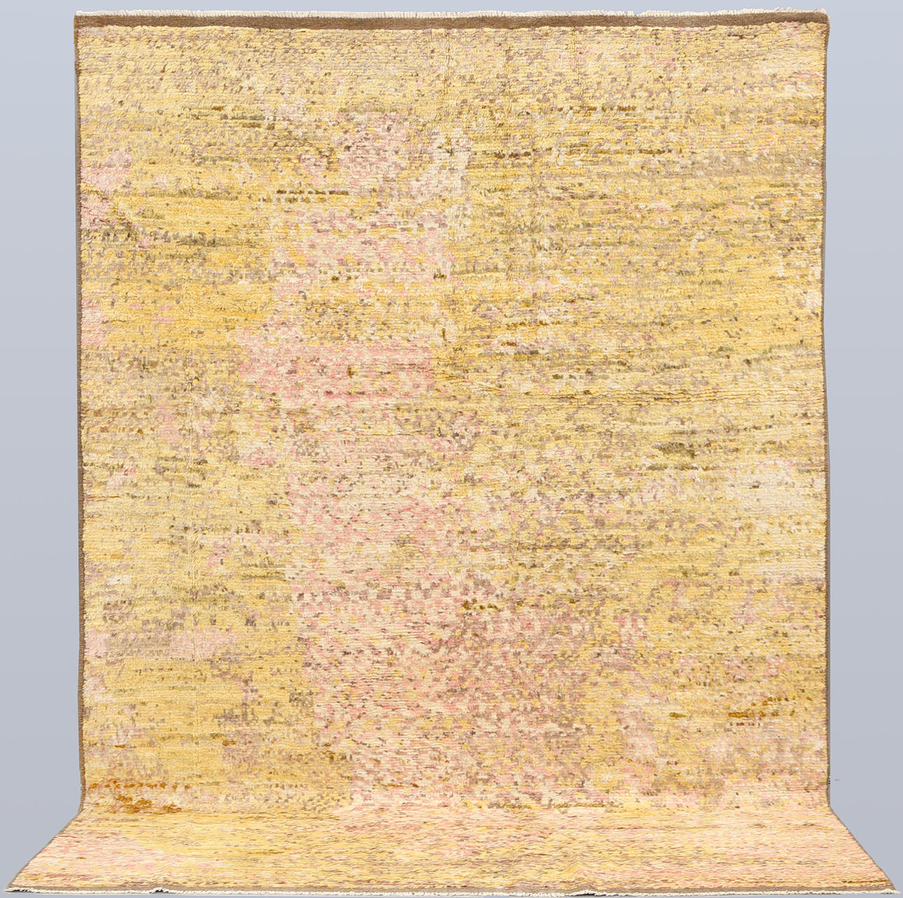 ORIENT CARPET. Morocco Design, 295x200 cm.