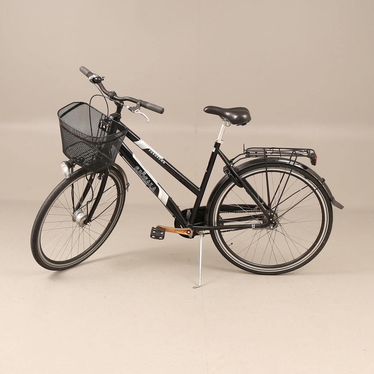 BICYCLE, Sjösala Furusund, 7 speed.