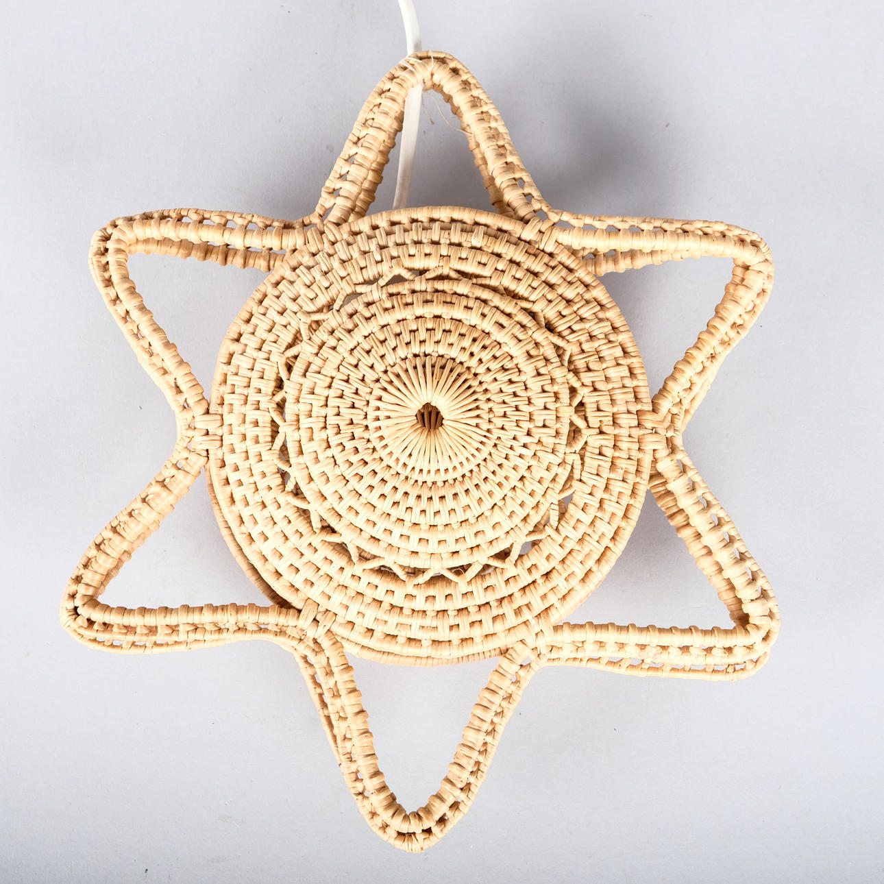 ROTSLÖJD, Lampunvarjostin, 1900-luku.