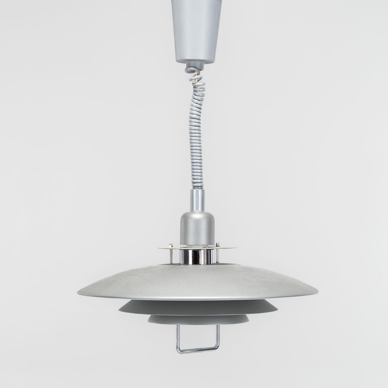 TAKLAMPA. Belid 1900-tal.