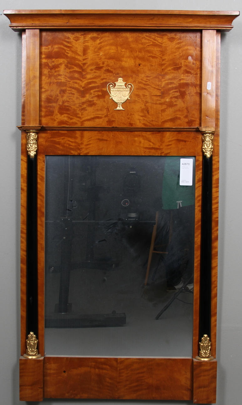 SPEGEL, Karl-Johan 1800-tal.