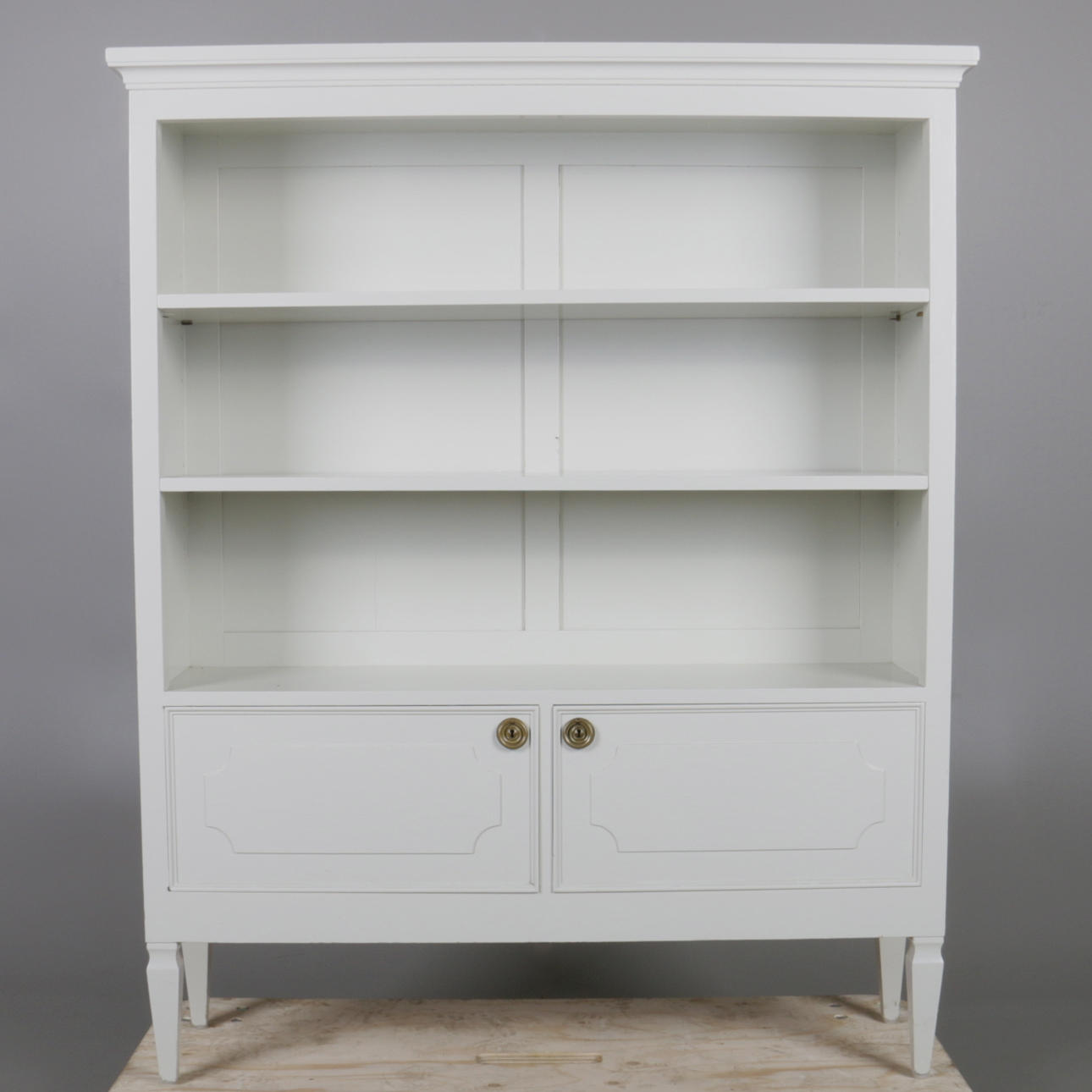 BOKHYLLA, gustaviansk stil, "Beata", Nordiska Kompaniet, 1915.