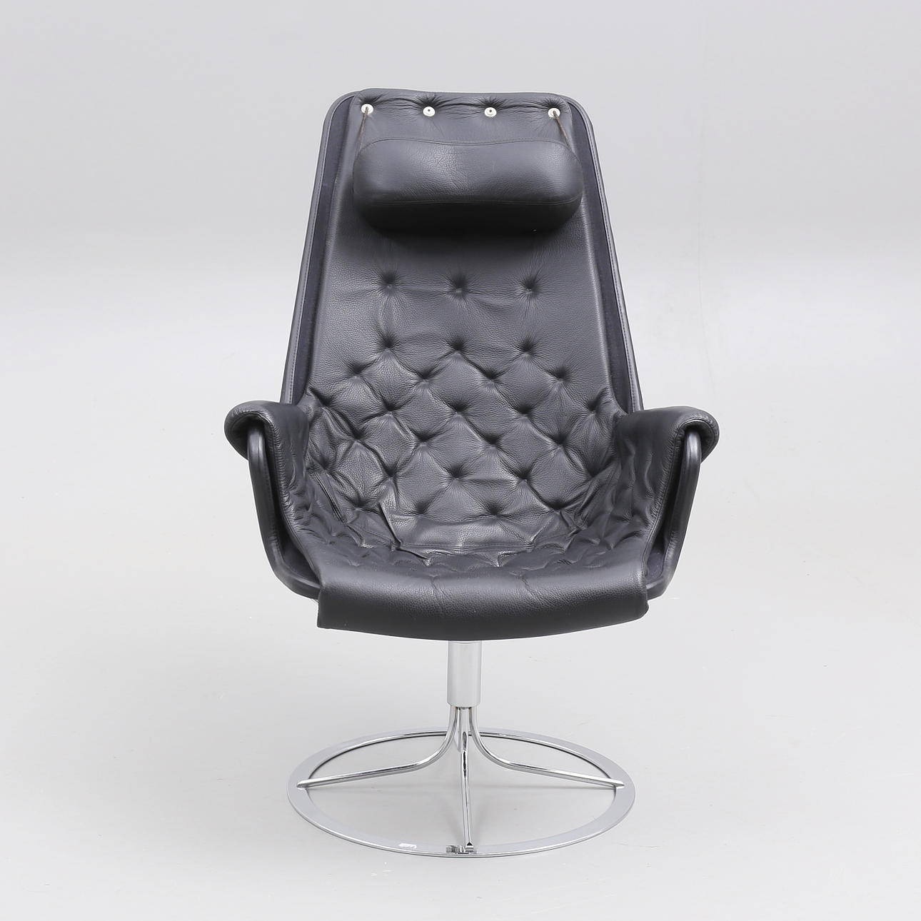 JETSON, nojatuoli, Bruno Mathsson, DUX.