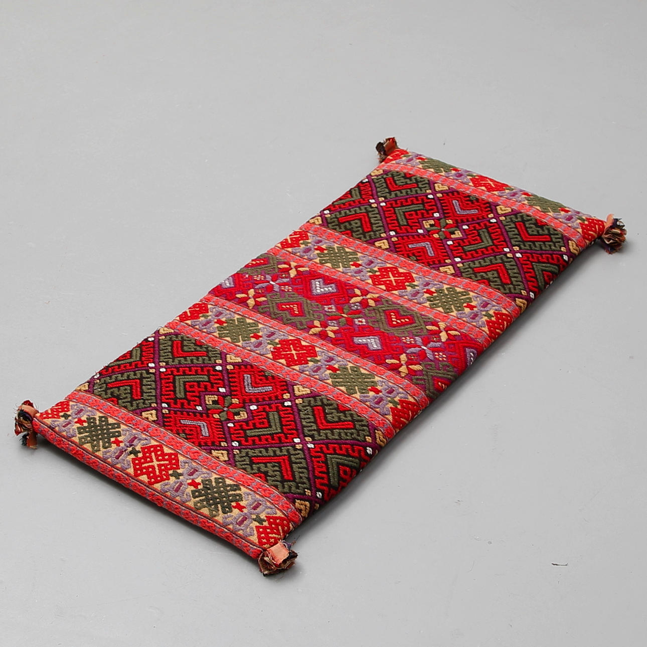 ÅKDYNA, krabbasnår och dukagång, 1800-tal.