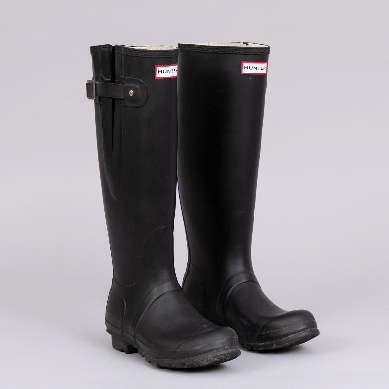 BOOTS, Hunter, England, zeitgenössisch.