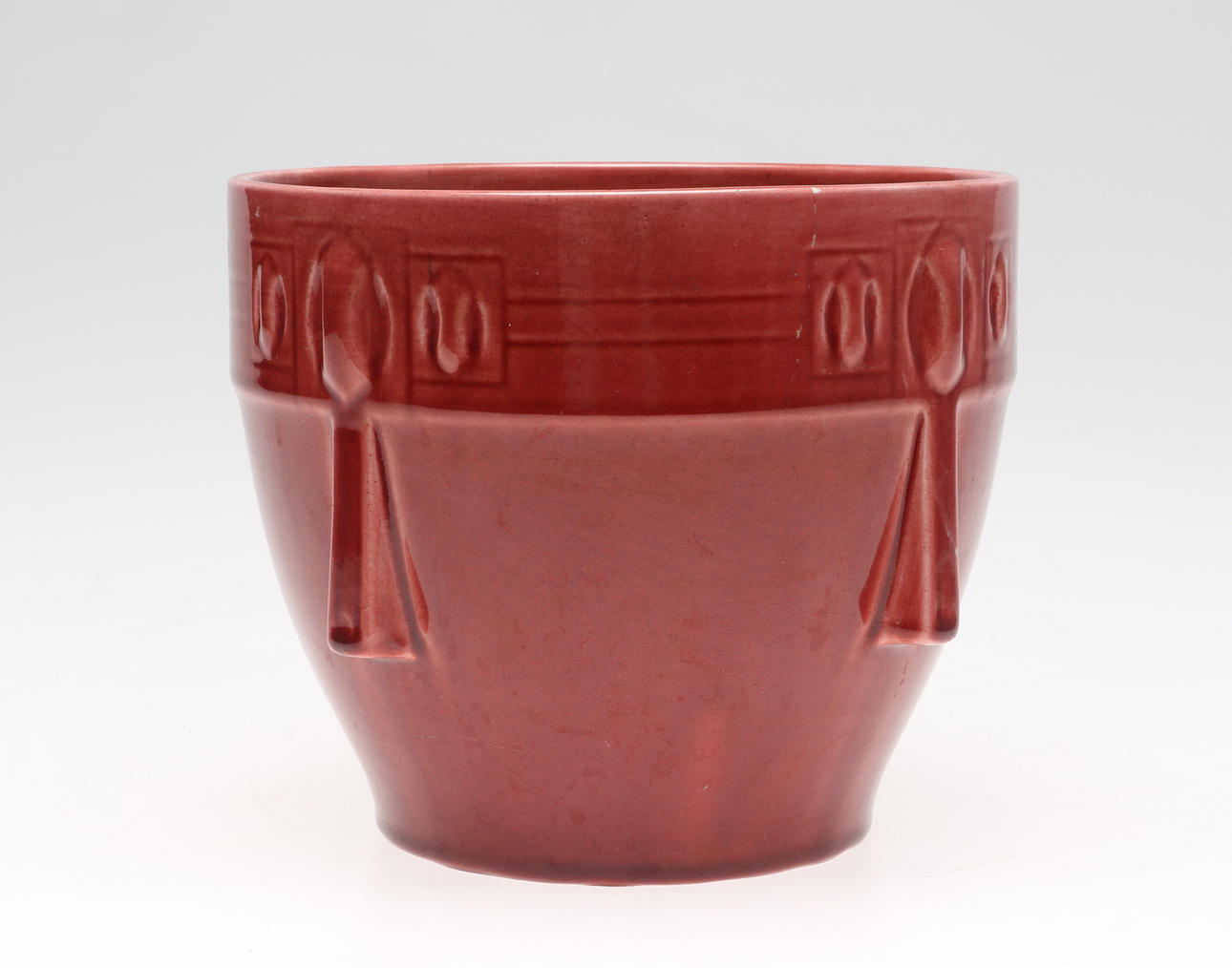 YTTERFODER, keramik, Rörstrand, 18/1900-tal.