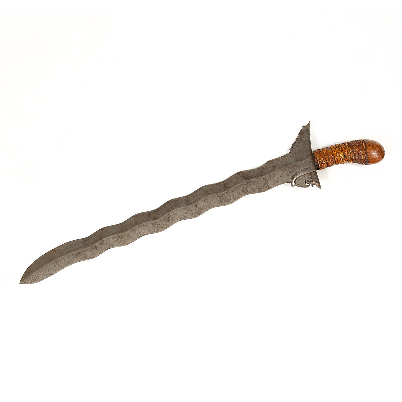 SVÄRD, so called sundang, Philippines.