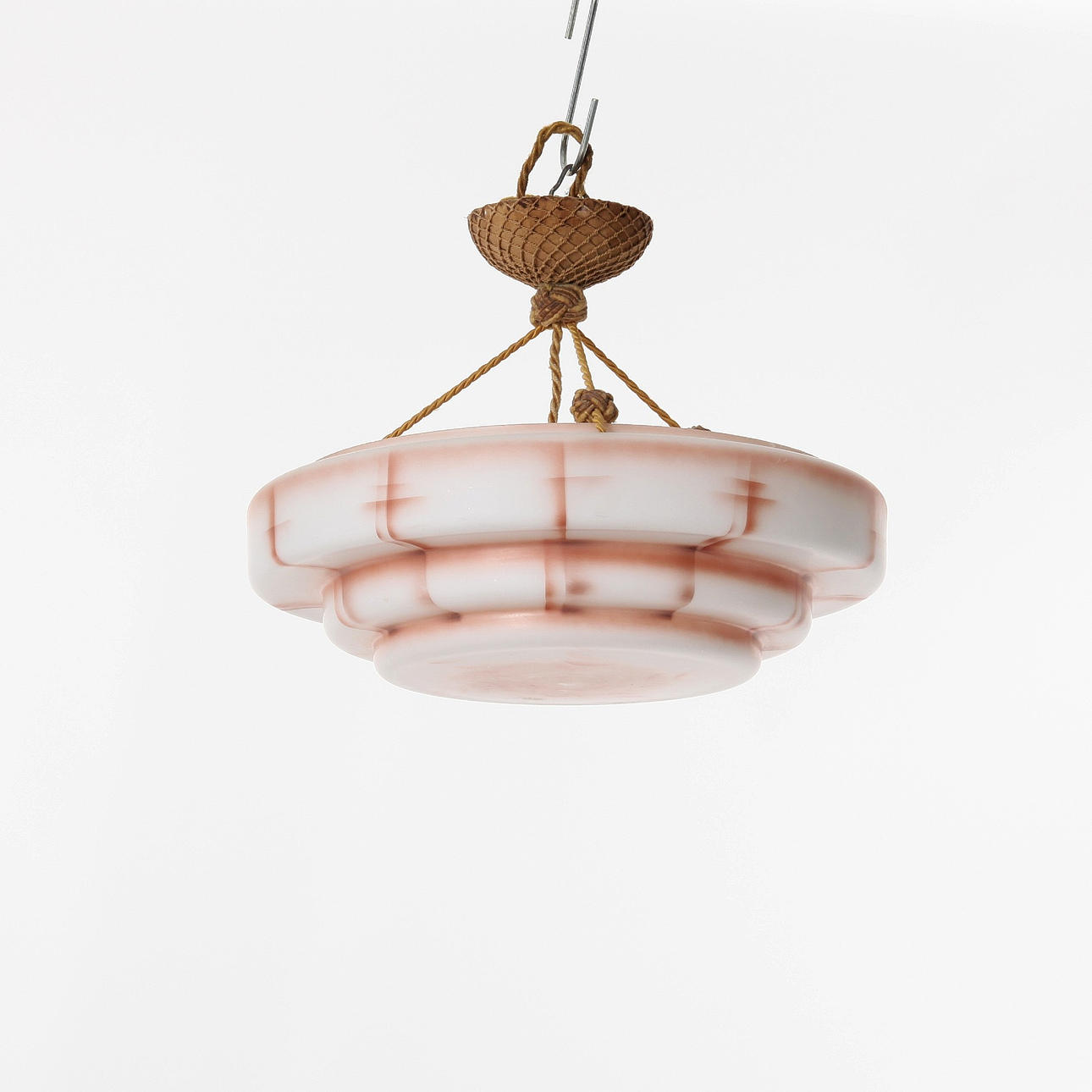 TAKPENDEL Sverige 1930-tal.