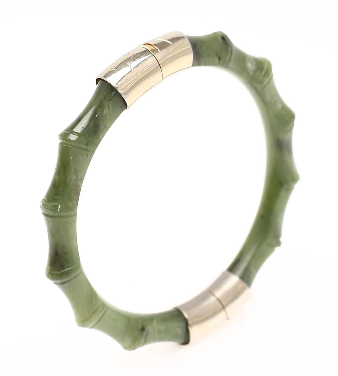 ARMRING, Jade, Kina.