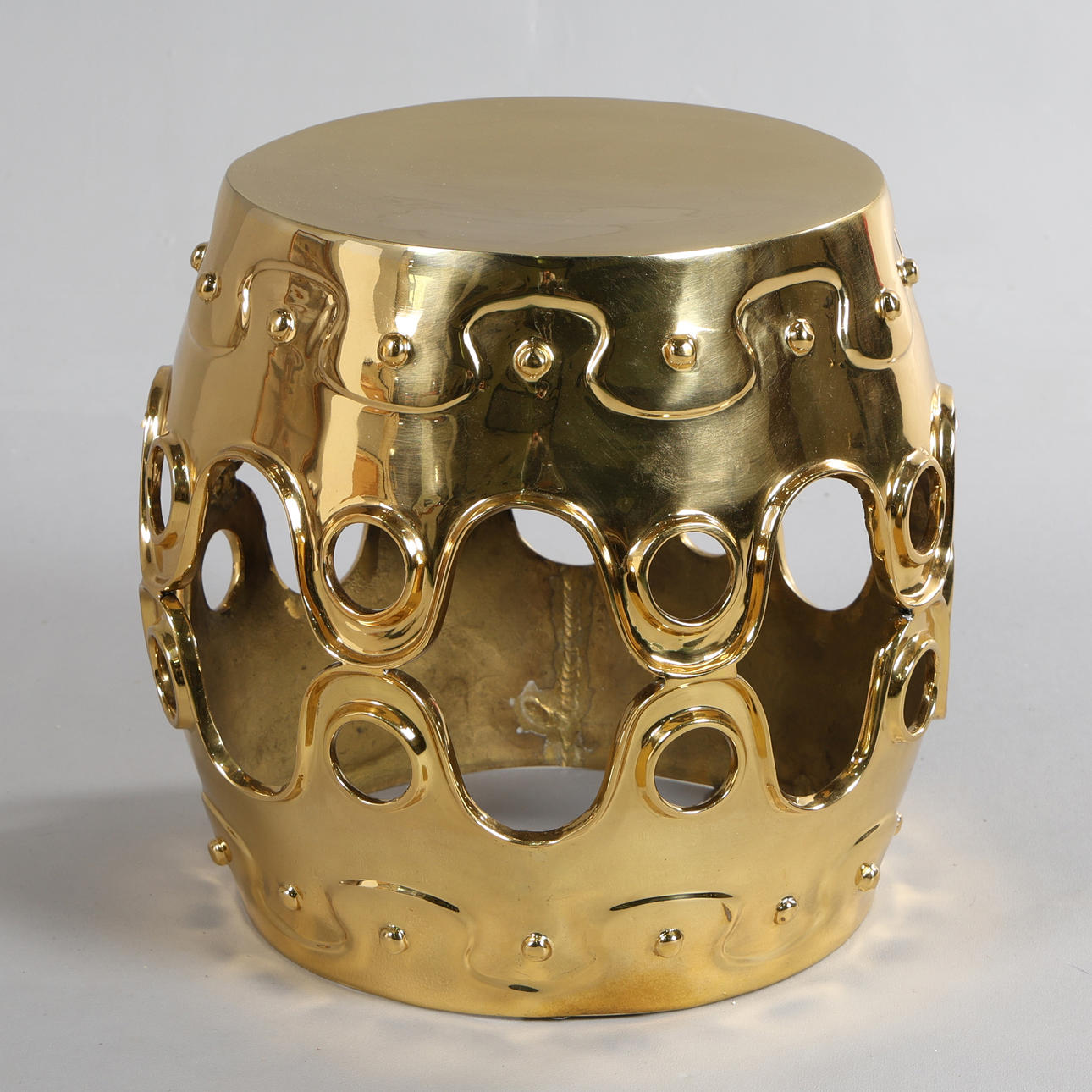 JONATHAN ADLER (S. 1966). ULU PÖYTÄ.