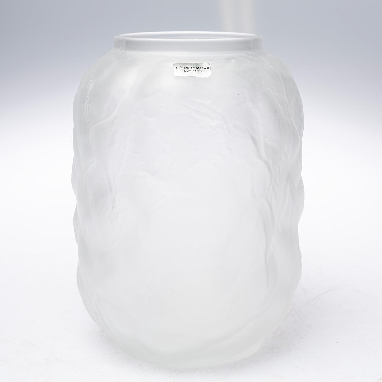 JARRÓN, Lindshammar.