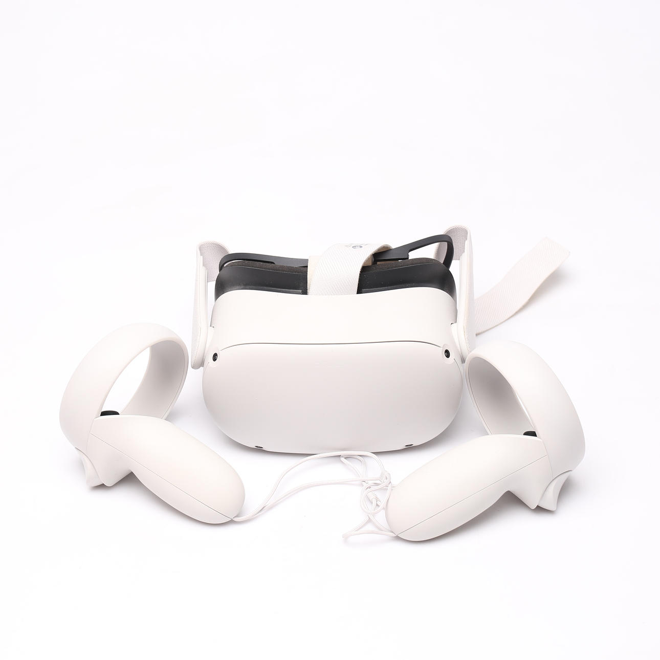 VR GLASSES, Oculus Quest 2, facebook.