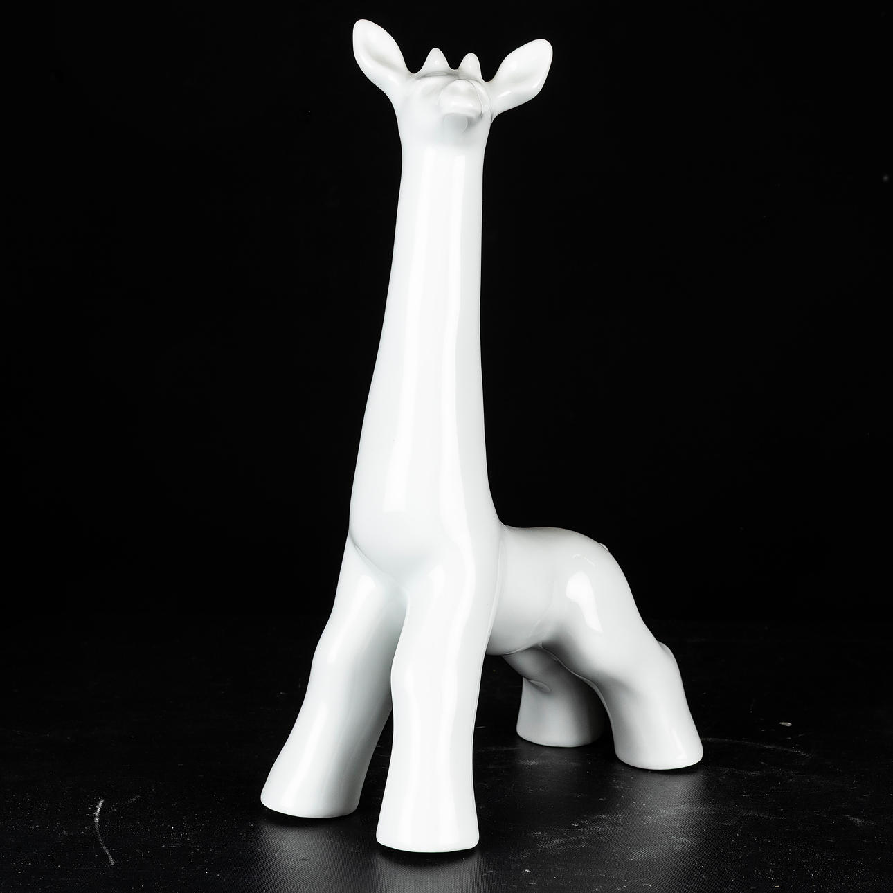 FIGURIN, form av giraff, Cerabel.