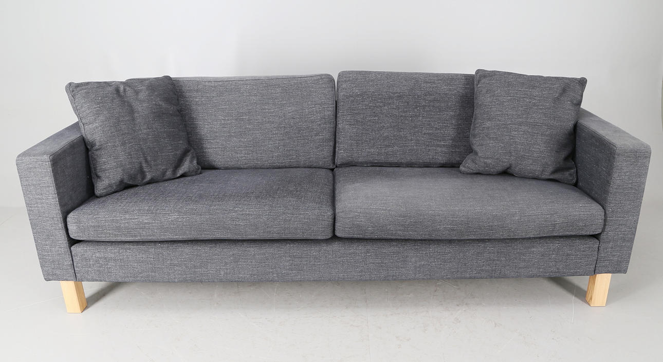 SOFFA, Swedese, 19/2000-tal.