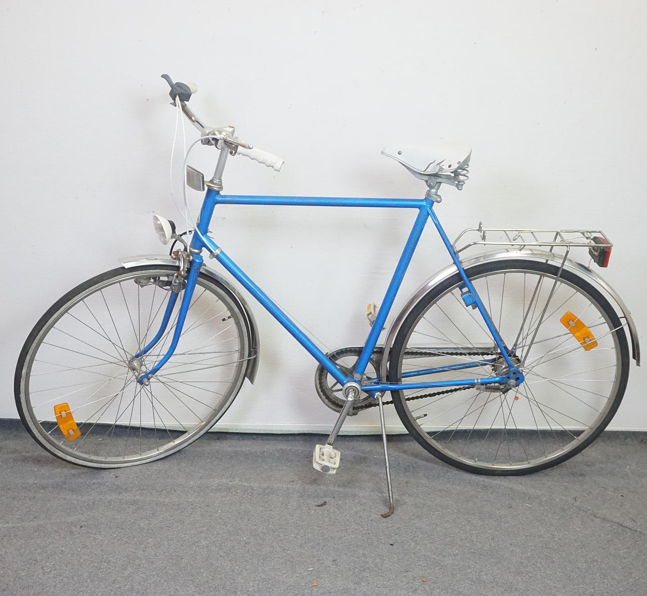 HERRENFAHRRAD, Monarch, 5-Gang.