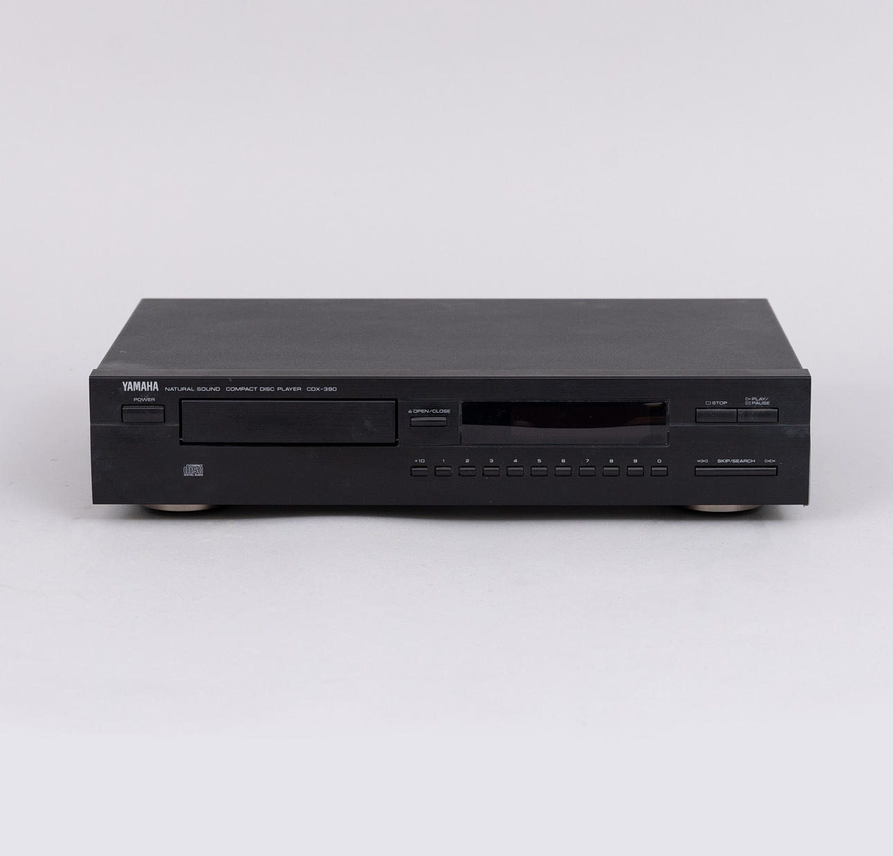 CD-SOITIN Yamaha, 1990-luku, Japani.