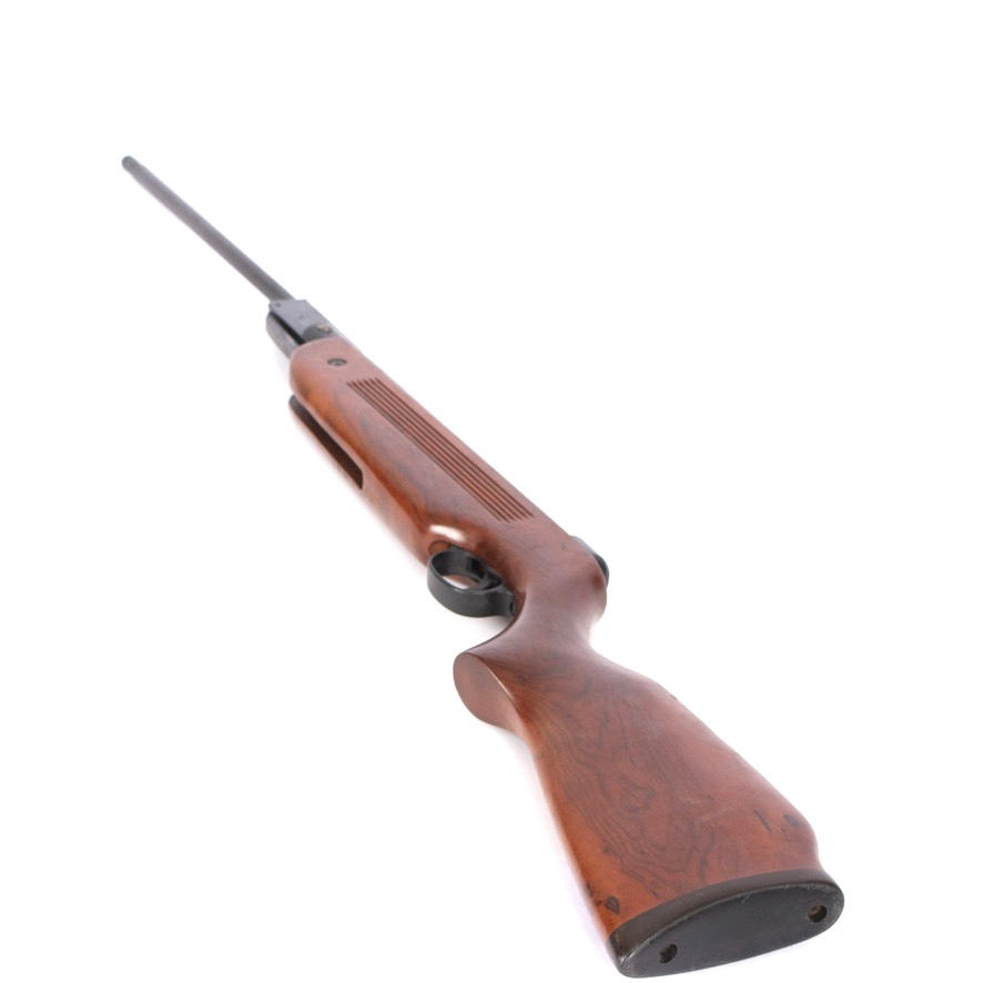 LUFTPISTOL, „Hatsan“ 20. århundrede.