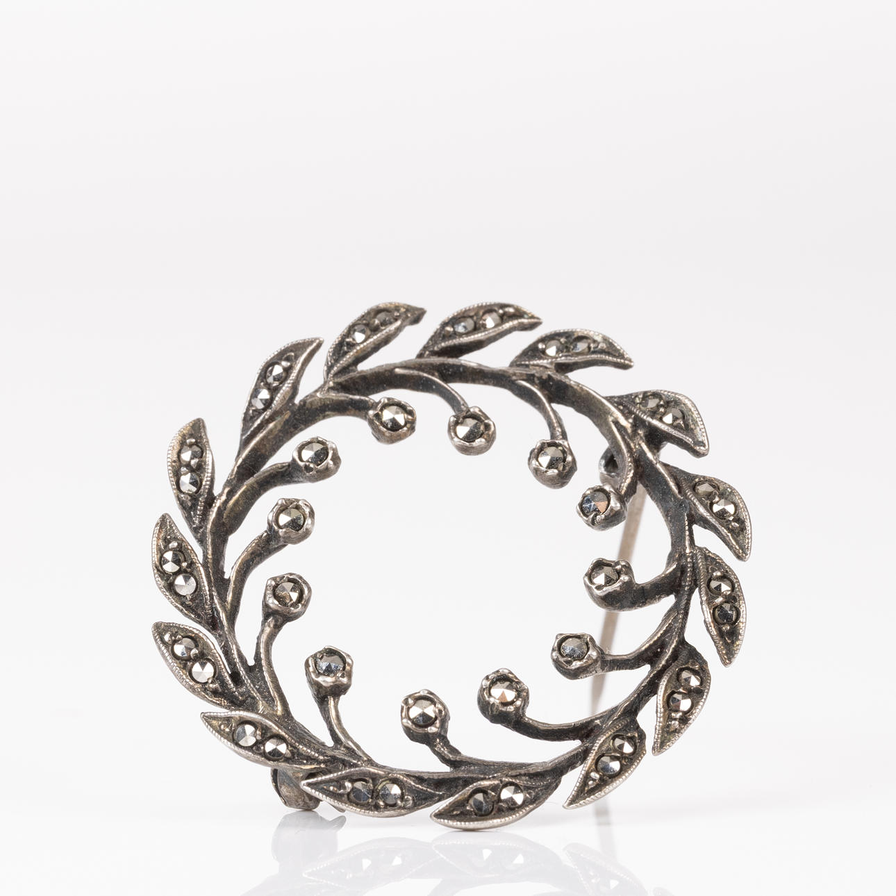 RINTANEULA, Hopea, Marcasites.