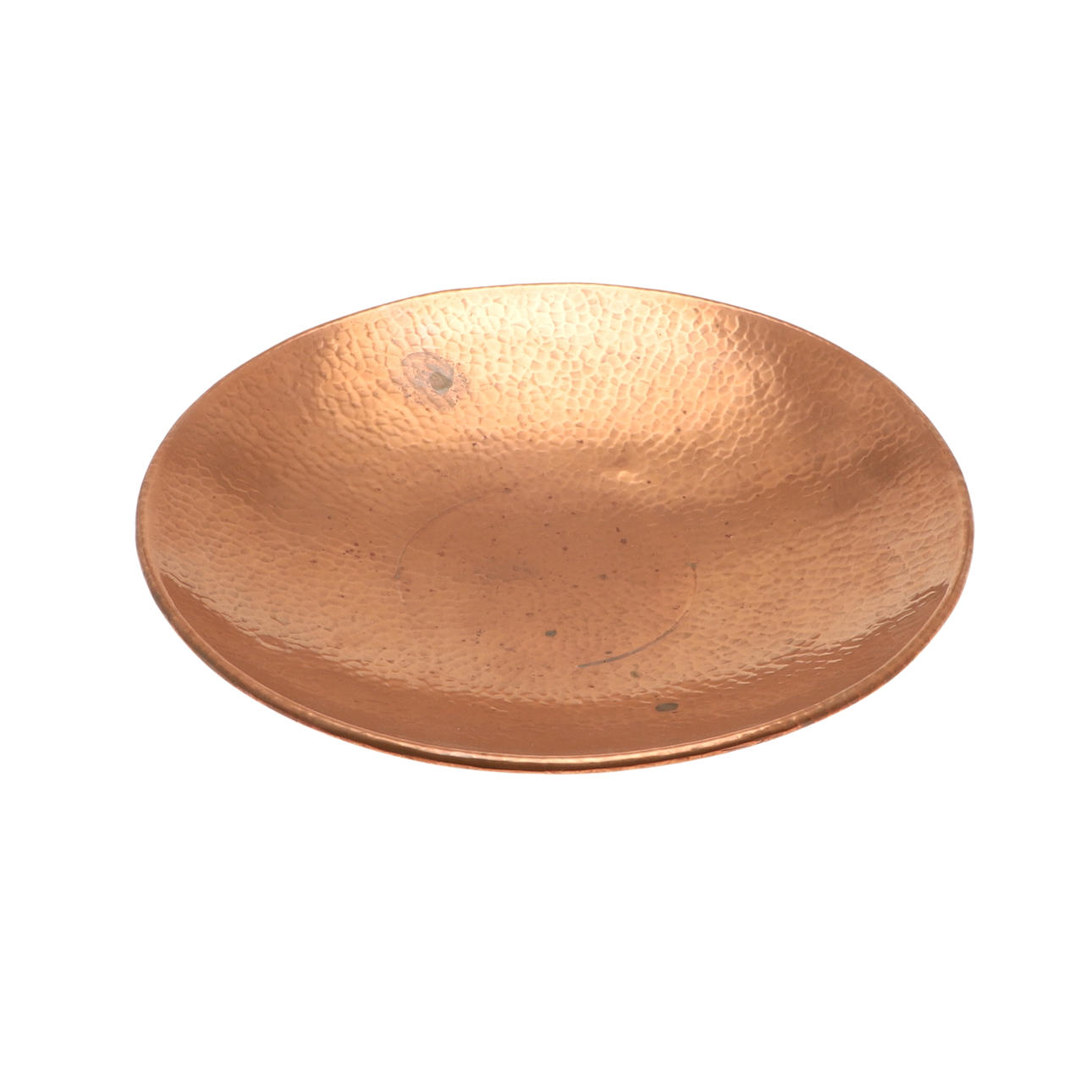 NEWLYN - KONST & HANTVERK KOPPARSKÅL.