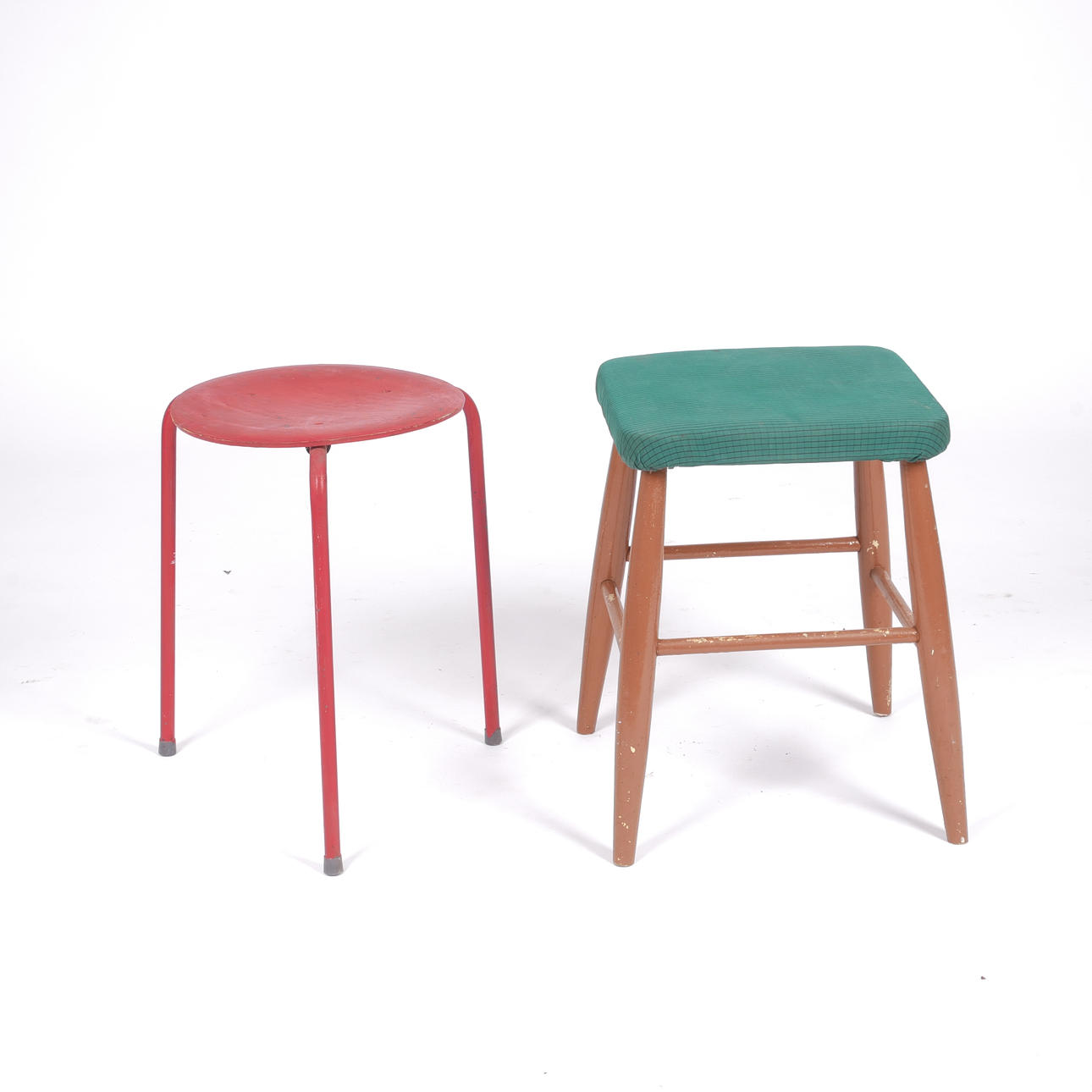 LAVAPARI, 1900-luvun puoliväli.