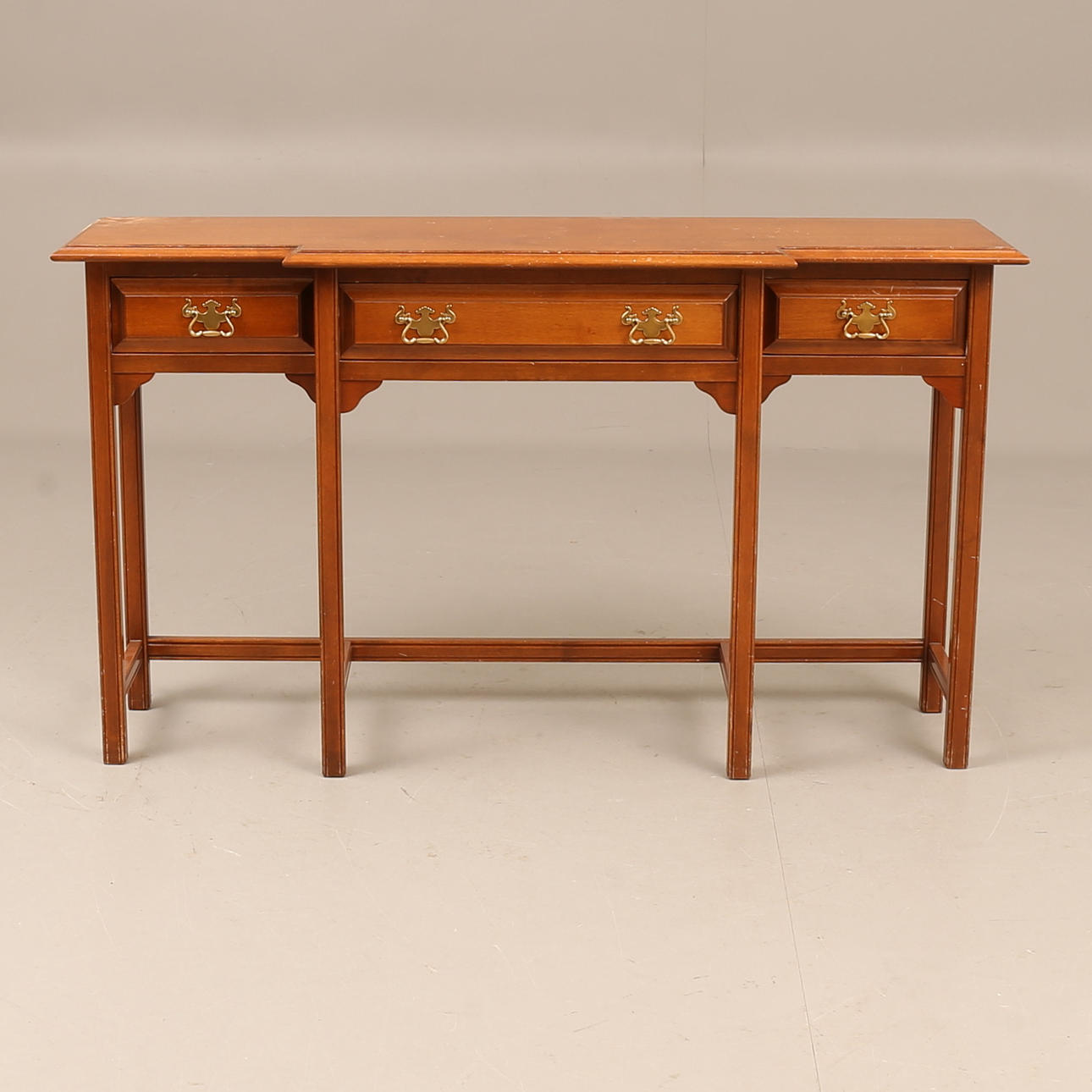 Ein Sideboard, Selva, Italien, 20. Jahrhundert.