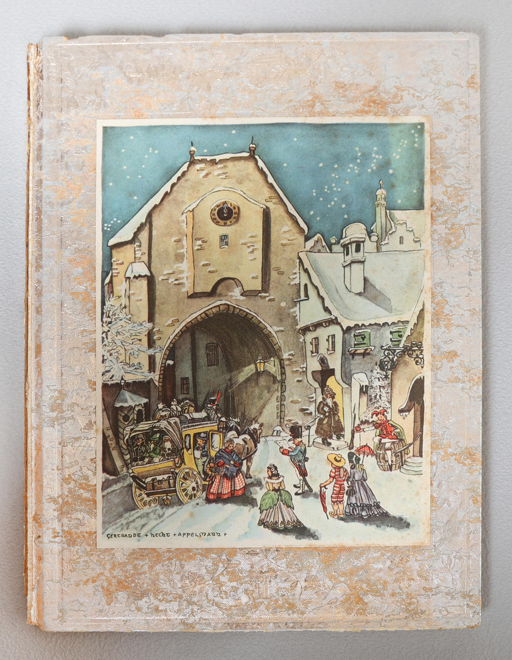 HANS CHRISTIAN ANDERSEN, EVENTYR.