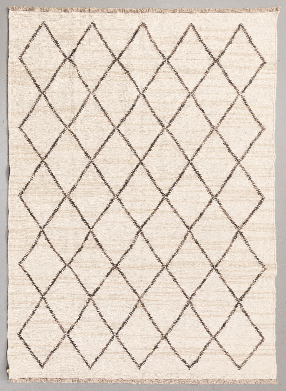 TÆPPE, Kelim, Marokkansk, 200x150 cm.