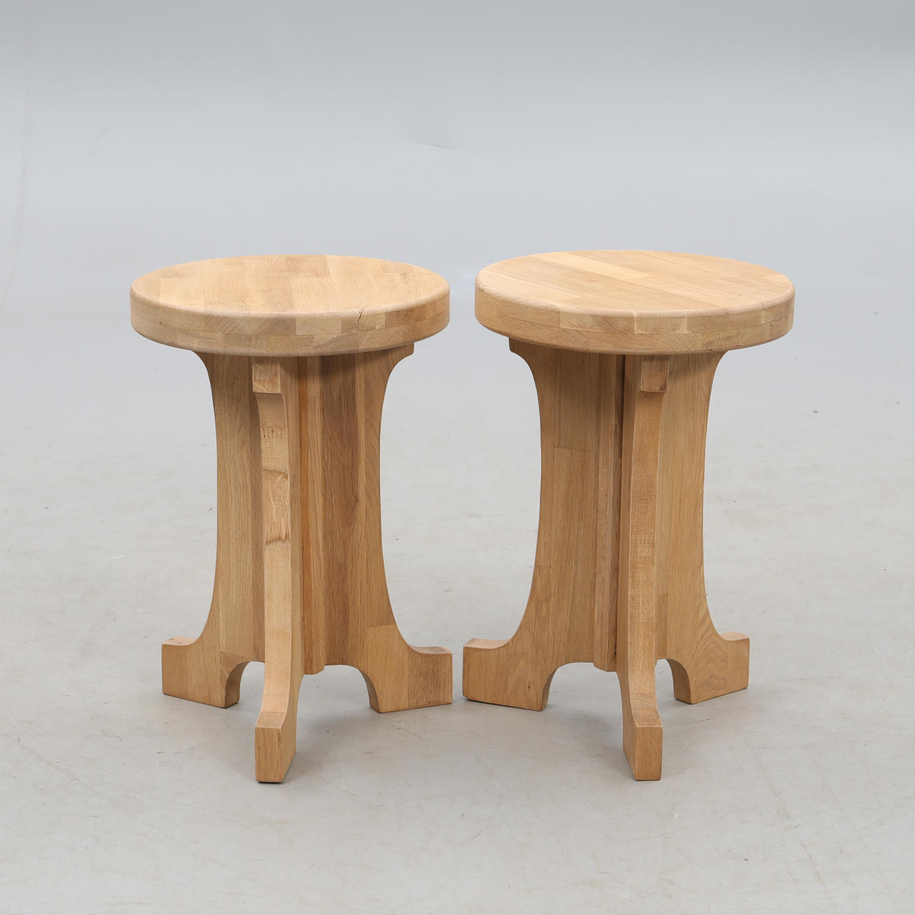 Lavalavapari, tammi.