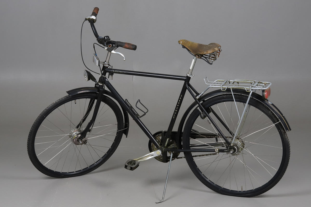 BICICLETA, Skeppshult Nature, 28 pulgadas.