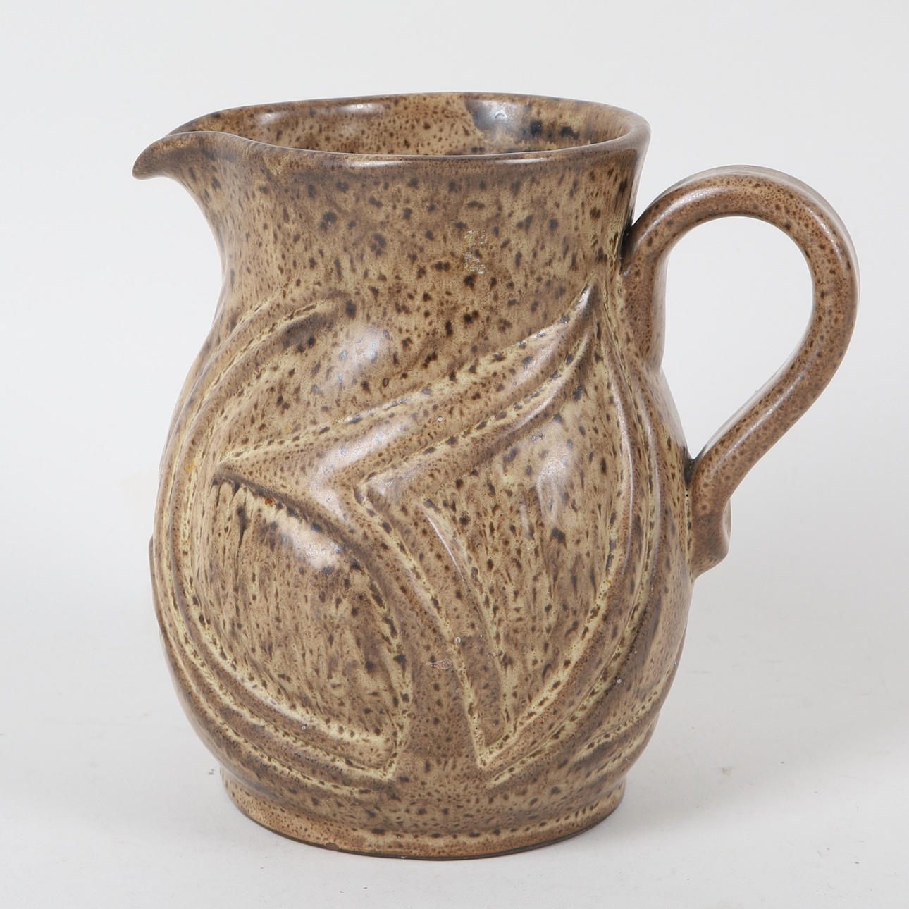 Kande, stentøj, Lövemose, Danmark.