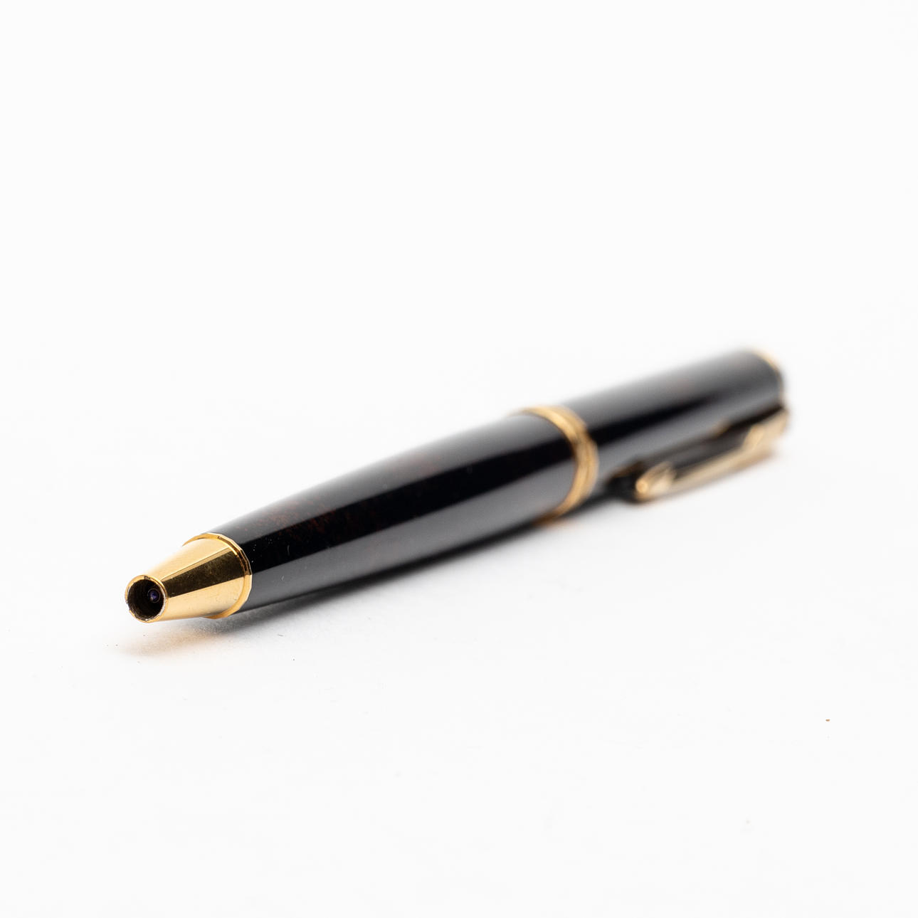 PARKER, Premier China Laque Ballpoint, 1980'erne.