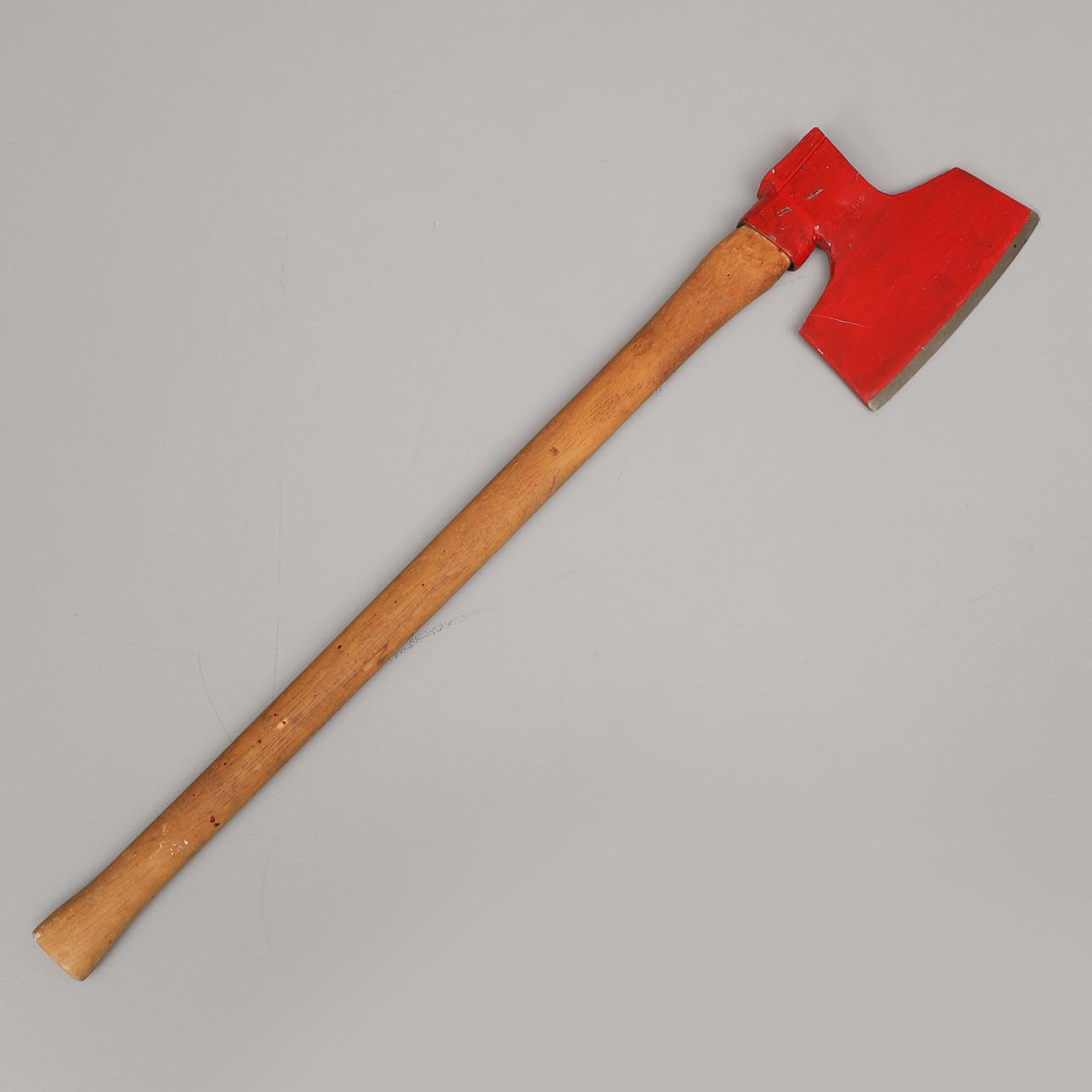 Kirves, Gränsfors bruk, Bergsjö.