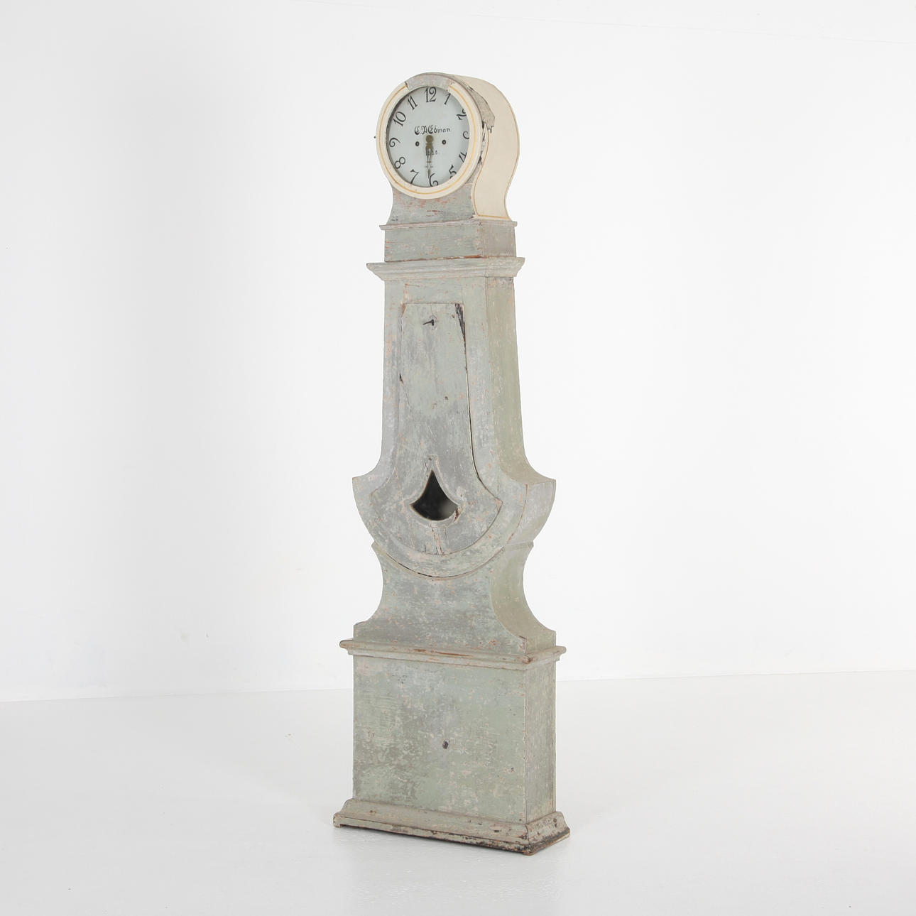 GOLVUR, CD Edman, Sverige, 1838.