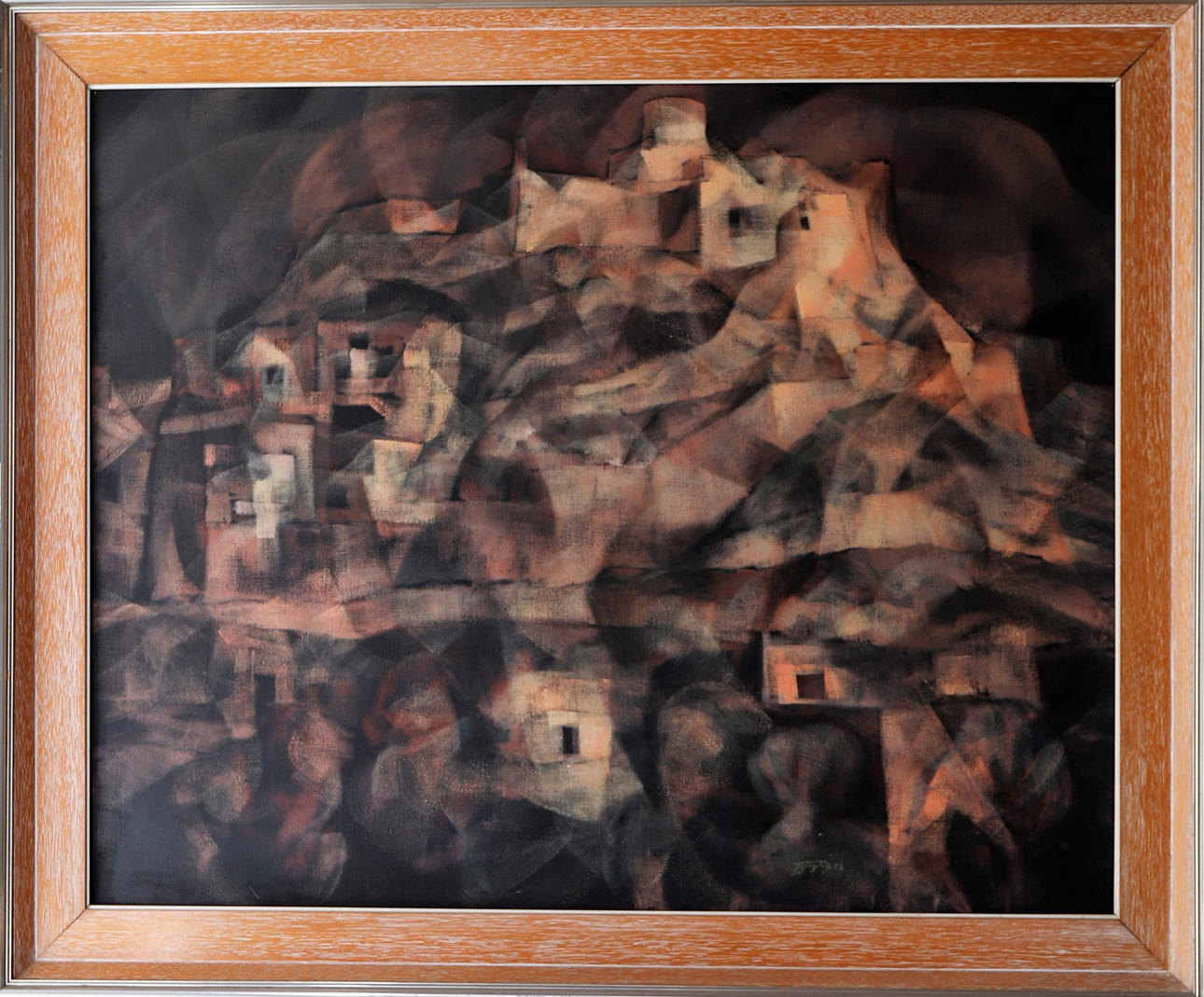 BARTOLOMÉ GONZÁLEZ. "Cardona".