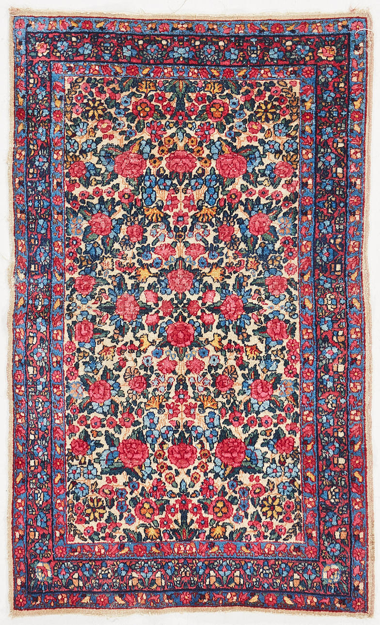 ORIENTMATTA, Kirman.