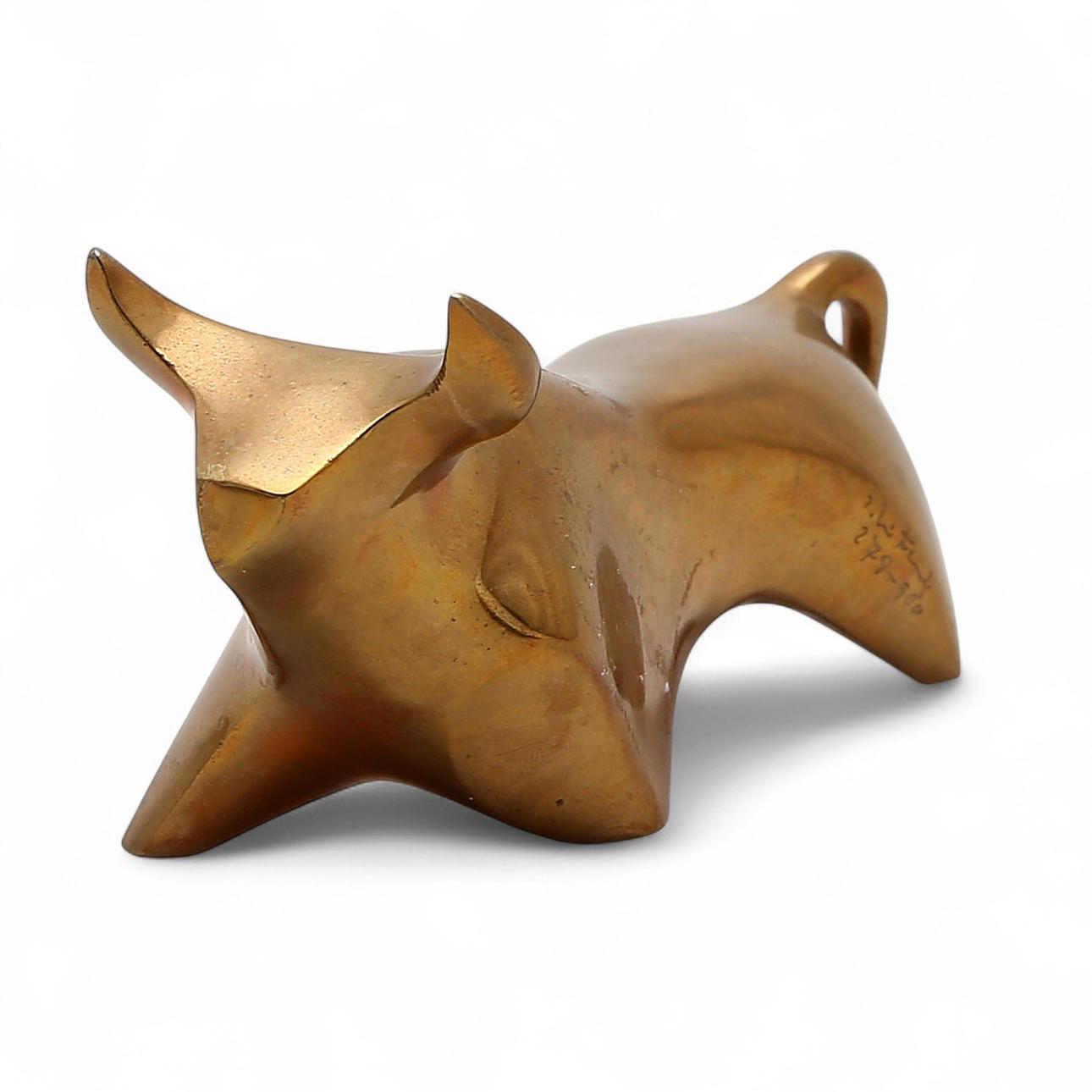 JOSÉ LUÍS FERNÁNDEZ. Toro.