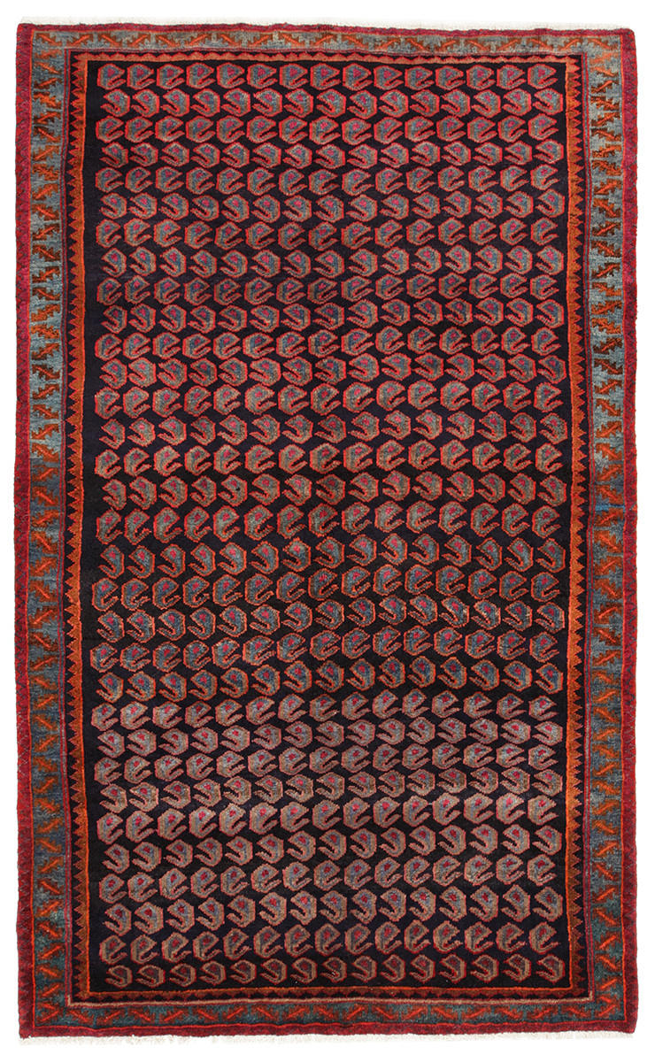 MATTA, LORI, Persien, 280 x 170 cm.