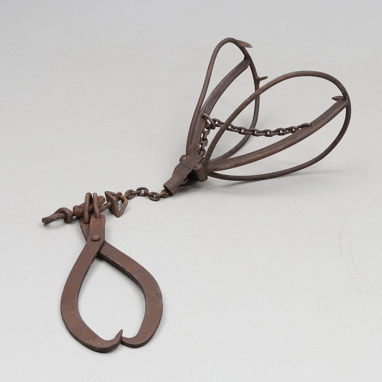 TIMBER TOOLS. 18th/20th century.