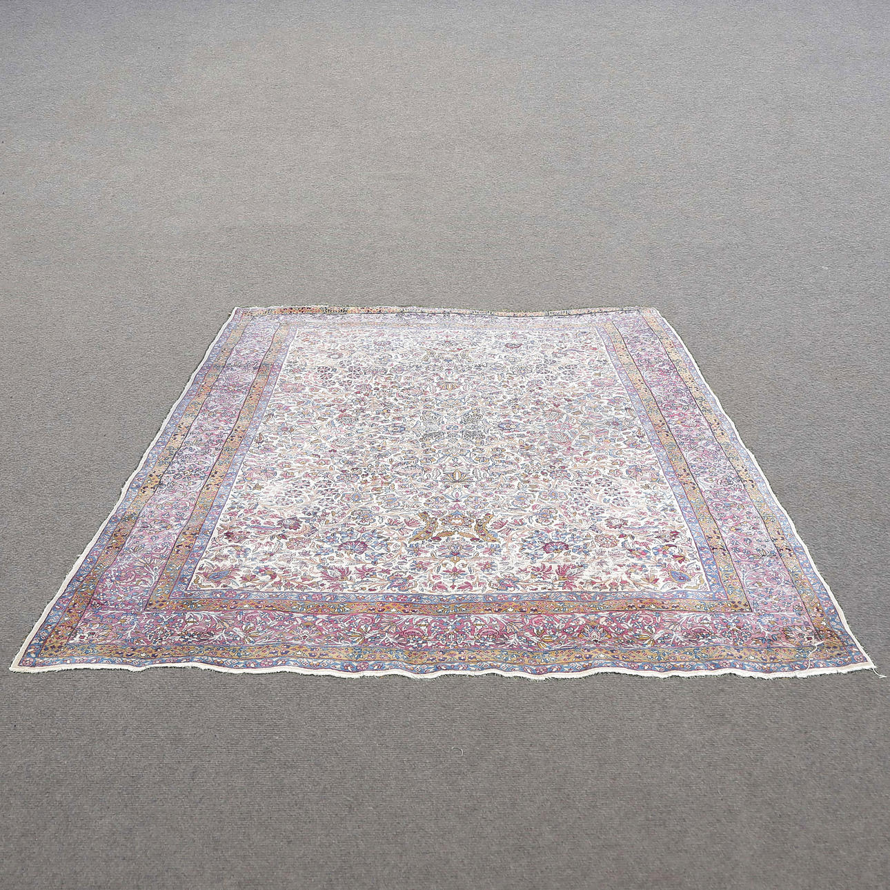 ECHTER TEPPICH, PERSISCH (360x266).