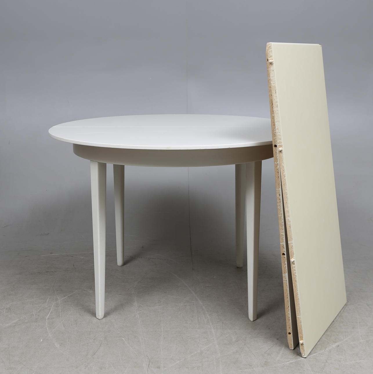 BORD, "Vardags", Carl Malmsten.