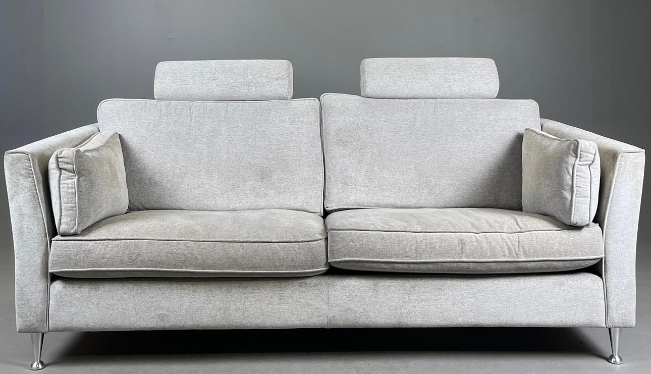 SOHVA, Anderssonin veljekset, 1800-/2000-luku.