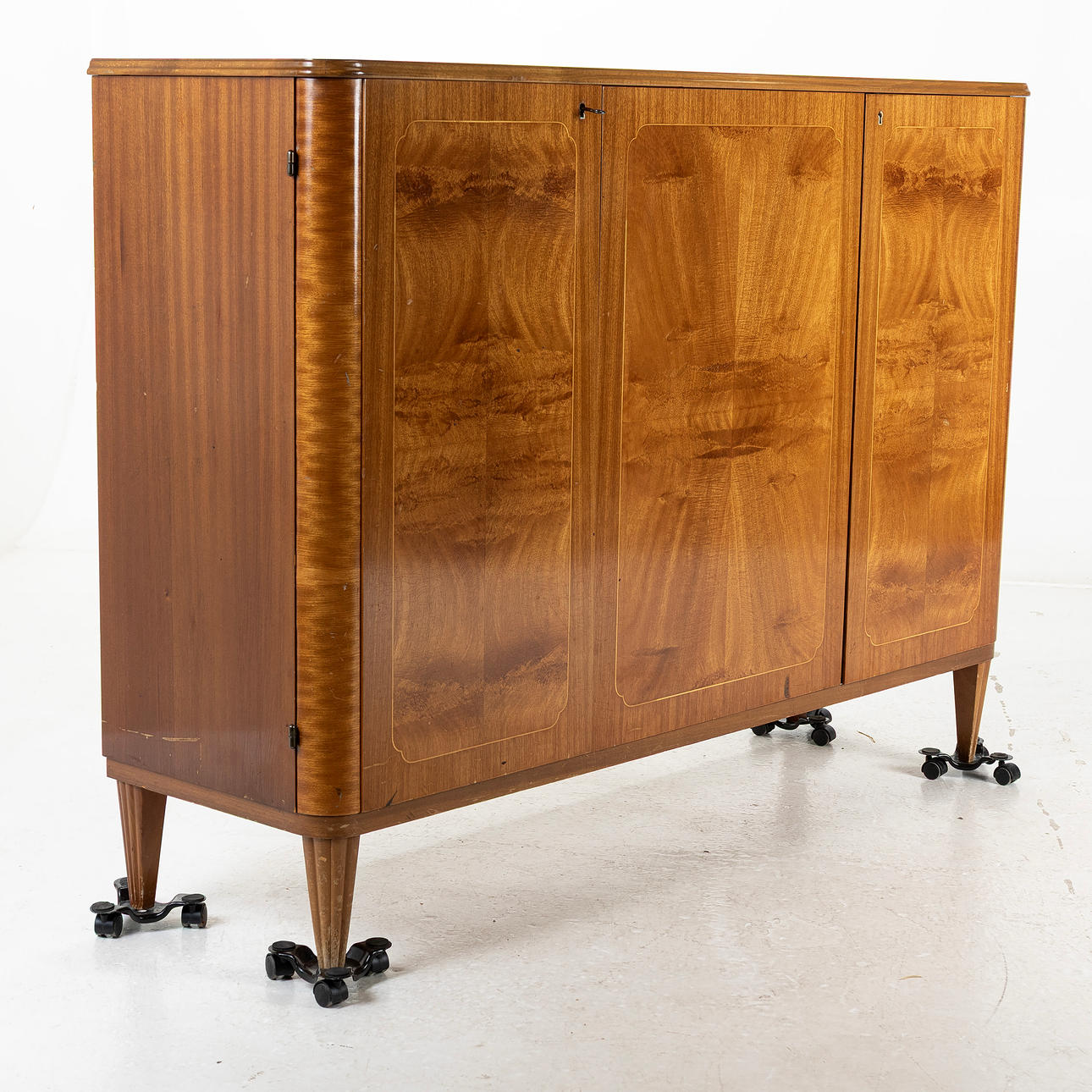 SKÄNK / SKÅP, 1940/50-tal.