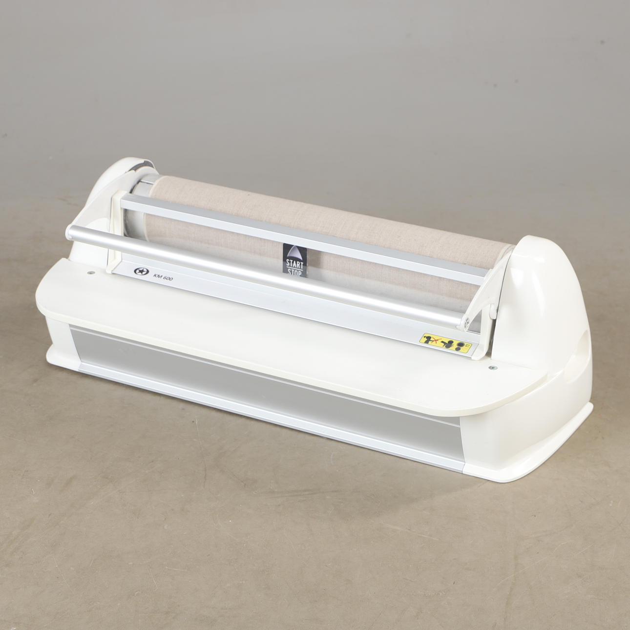 ELMANGEL, KM 600, Pexymek AB.