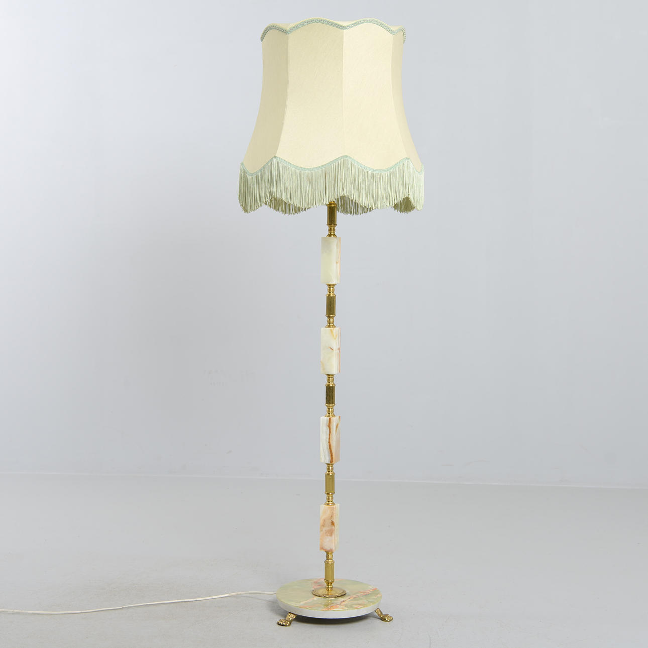 STEHLAMPE, Ivars, später Teil des 20. Jahrhunderts.